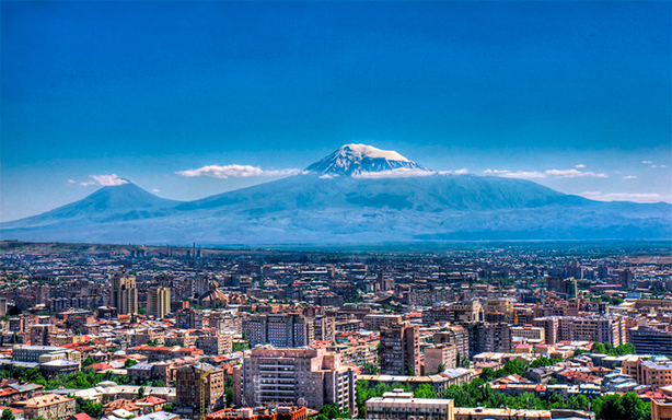 Հայաստանում աճում է ներքին զբոսաշրջությունը