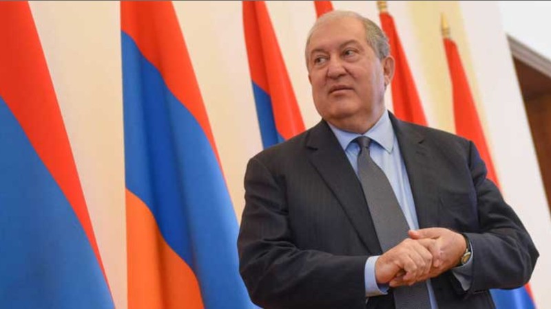 Հայաստանի նախագահը մեկնել է Բրյուսել՝ հանդիպելու ԵՄ և ՆԱՏՕ-ի ղեկավարներին