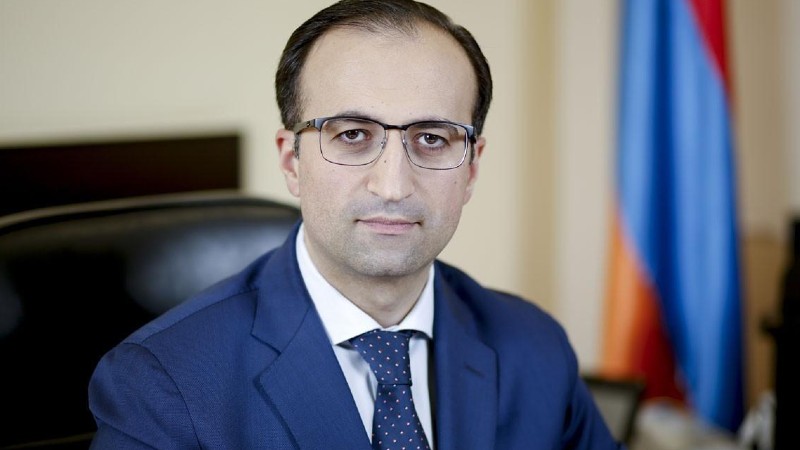 Հայաստանի առողջապահության համակարգը բերվել է բարձր պատրաստության. Արսեն Թորոսյան