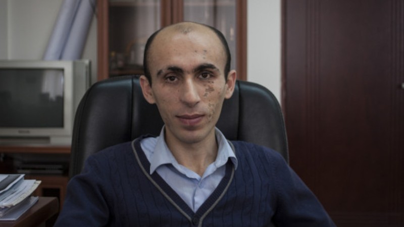 Ադրբեջանը հարվածներ է հասցրել մի շարք ուղղություններով. Արցախի ՄԻՊ-ը՝ Արցախից