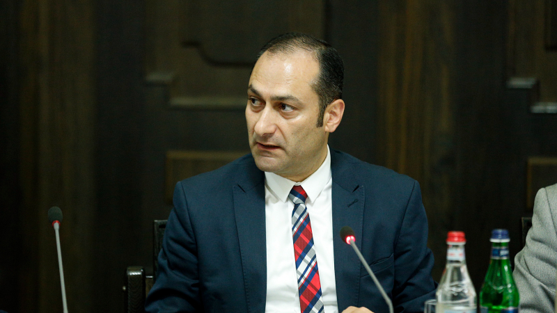Արդար դատաքննության իրավունքի մի շարք բաղադրատարրեր Հայաստանում ապահովված չեն․ Արտակ Զեյնալյան
