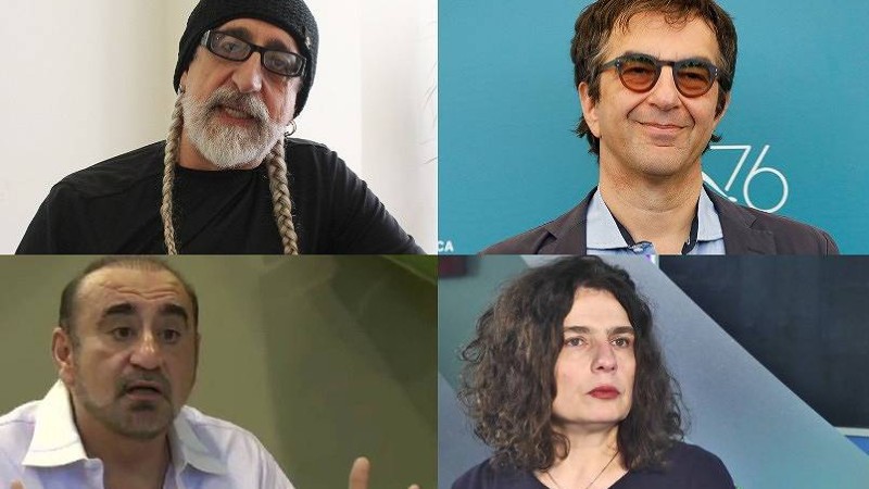 Բարձրաձայնեք անարդարության մասին, սա միայն հայկական խնդիր չէ․ հայ մշակույթի գործիչների տեսաուղերձն աշխարհին