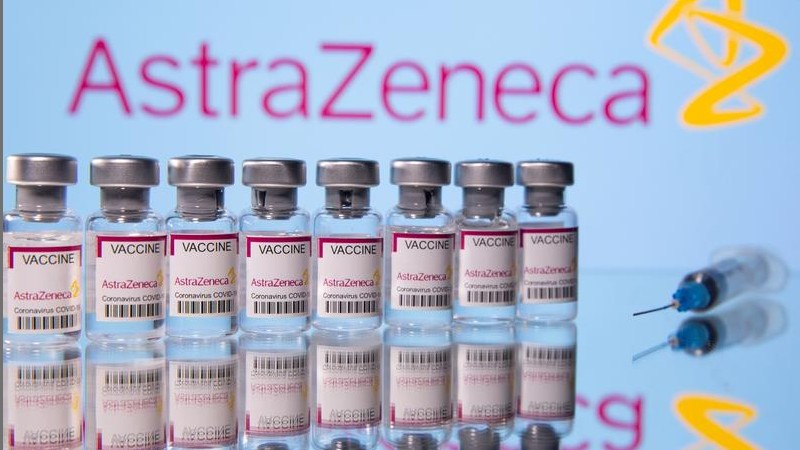 ԱՆ-ն հերքում է բուժաշխատողներին պարտադիր «AstraZeneca»-ով պատվաստելու մասին շրջանառվող լուրերը