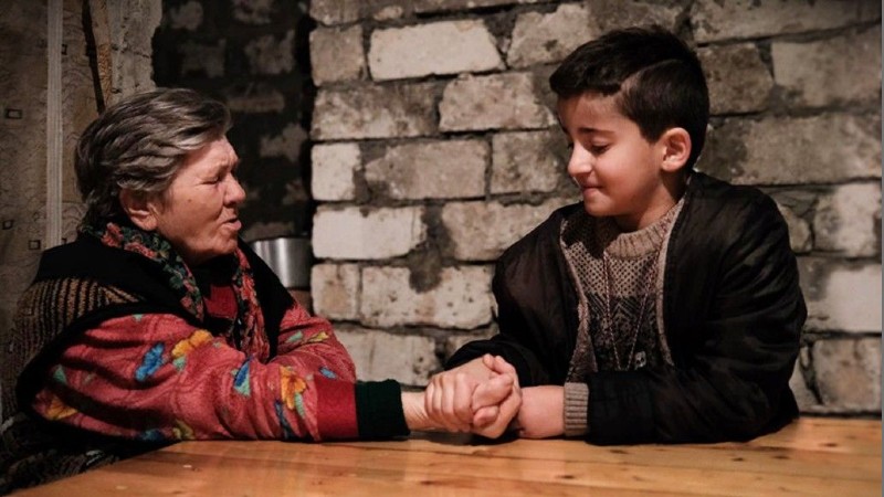 «Ավրորան» հայտարարել է Արցախի բնակչությանն ուղղված մարդասիրական աջակցության առաջին նախագծերը