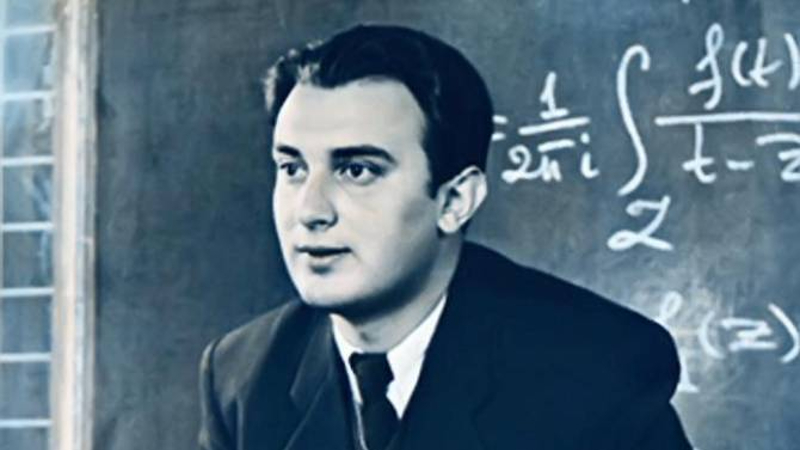 Մերգելյանը Խորհրդային Միության երիտասարդ գիտնականի խորհրդանիշ էր․ այսօր անվանի գիտնականի ծննդյան 94-ամյակն է