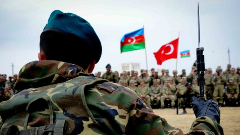 Դասալքության բազմաթիվ դեպքեր ադրբեջանական բանակում. «Փաստ»