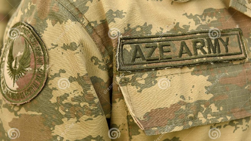 Ադրբեջանում մի խումբ զինծառայողներ հեռացվել են բանակից