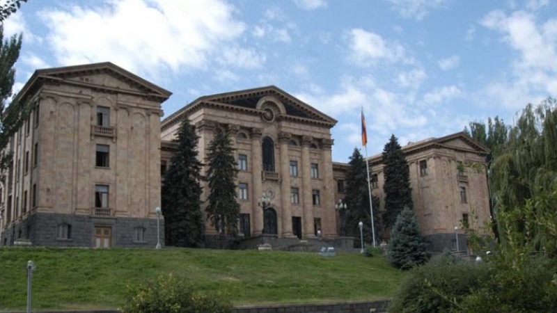 ԱԺ-ն փակ նիստում քննարկում է Ադրբեջանում պահվող գերիների վերաբերյալ հայտարարության նախագիծը