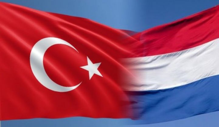Թուրքիայի արձագանքը՝ Հայոց ցեղասպանության թեմայով Հոլանդիայի ընդունած բանաձևին 