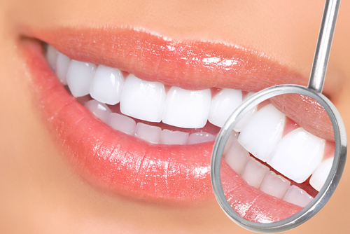 Առողջ ատամները մարդու բարձր սոցիալական կարգավիճակի նշան են. գիտնականներ