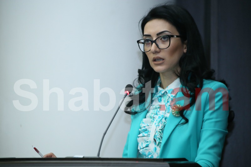 «ԵԺԿ խմբի նիստը հույս է ներշնչում, որ այն կկարողանա մաքրել Ադրբեջանի կողմից իր վզին փաթաթված կոռուպցիայի խարանը»