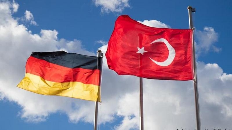 Գերմանիայում աճել են թուրքական կառույցների վրա իրականացվող հարձակումները