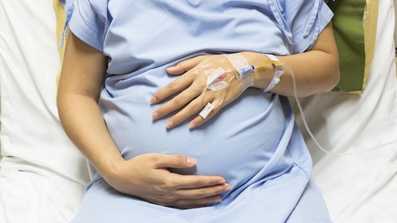 Գրանցվել է COVID-19-ով վարակված հղիի մահվան դեպք. ՀՀ առողջապահության նախարար