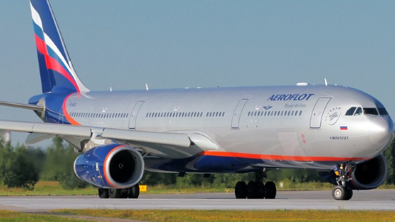 Aeroflot-ը սկսում է չվերթները Գյումրիից