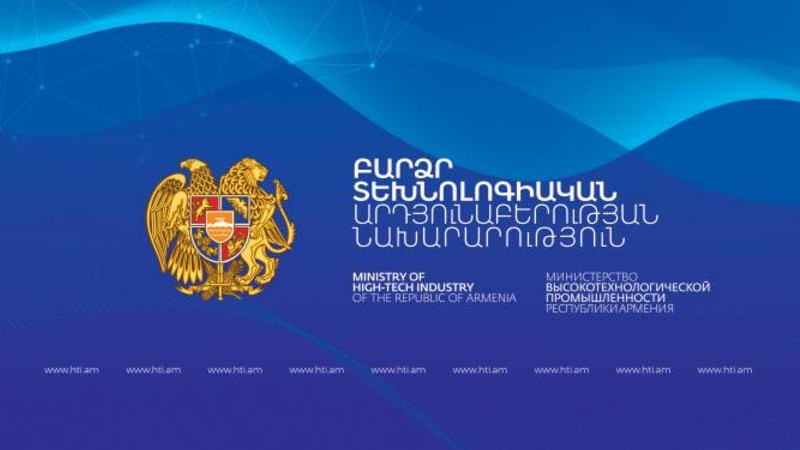 ՀՀ ԲՏԱ նախարարության կառույցները նվիրաբերություն են կատարել «Հայաստան» համահայկական հիմնադրամին