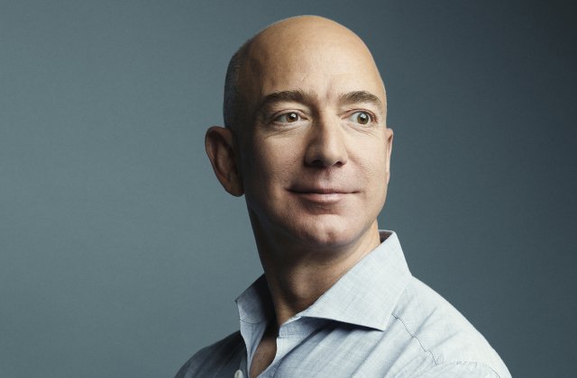 Amazon-ի հիմնադիրը դարձել է աշխարհի ամենահարուստ մարդը