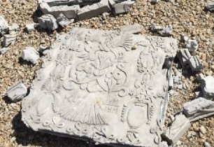 Արիզոնայում վանդալները կոտրել են հայկական եկեղեցու խաչքարը