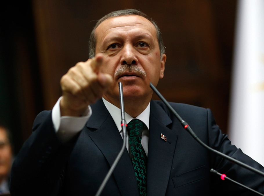 «Էրդողանը «գորշգայլային» հաղթանակ է տանում Թուրքիայի նախագահական և խորհրդարանական ընտրություններում»