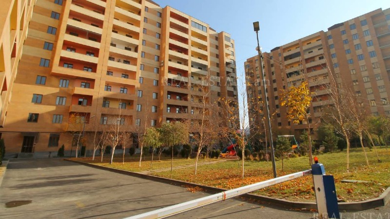 Երևանում բնակարանների գները մեկ ամսվա ընթացքում բարձրացել են. «Ժողովուրդ»