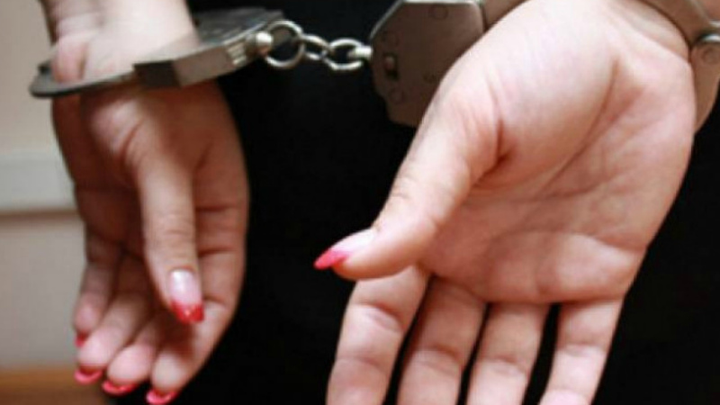 Երևանում 45-ամյա կին է բերման ենթարկվել