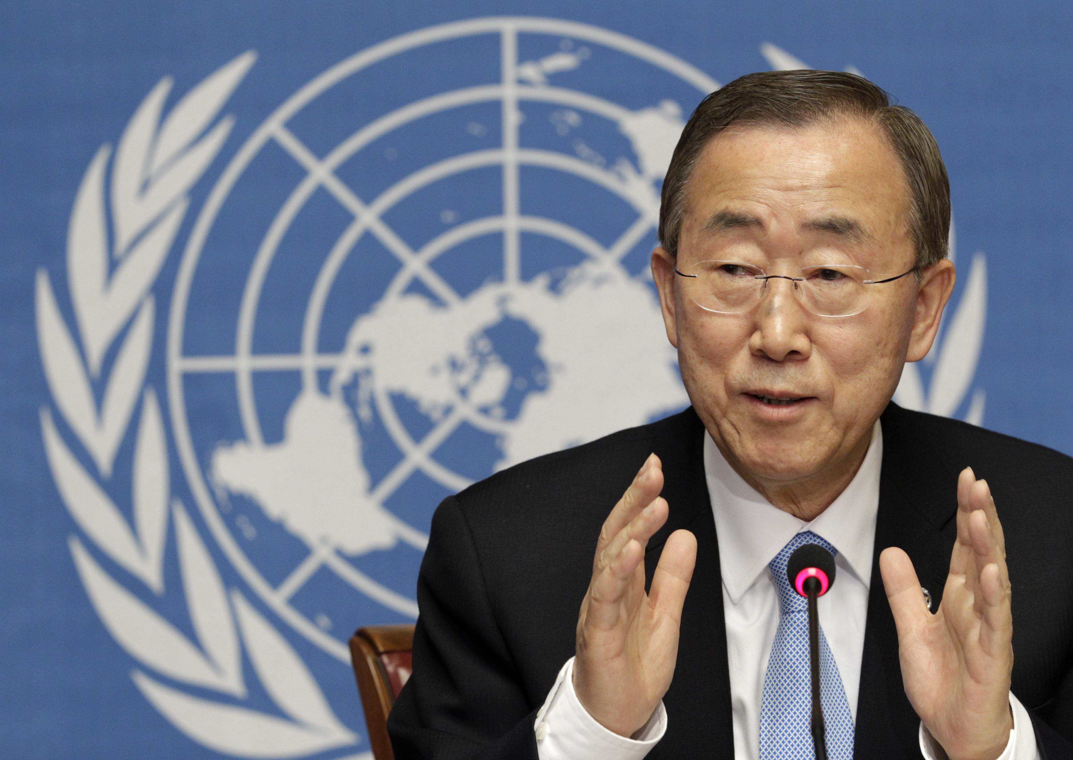 Оон 2014. Пан ги Мун СССР Украина ООН. Генеральный секретарь ООН. Ban ki-Moon секретарь ООН. Пан ги Мун Украина 2014.