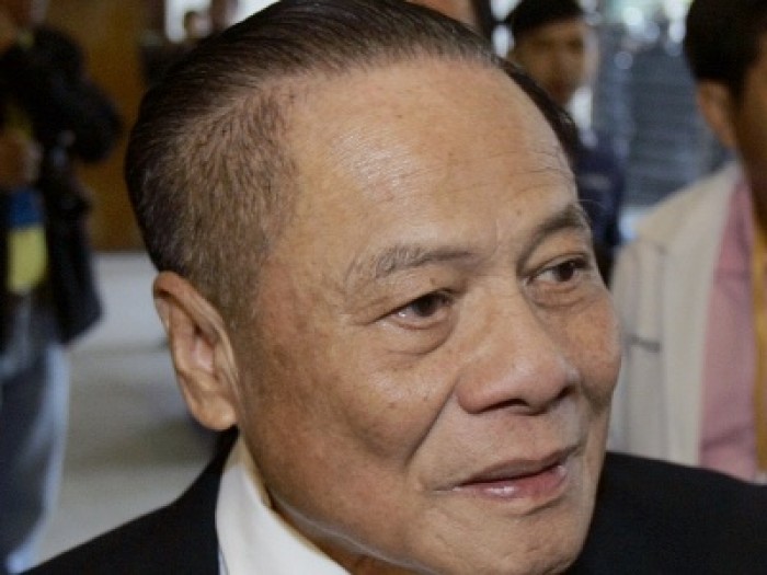 Մահացել է Թաիլանդի նախկին վարչապետը