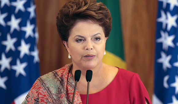 Բրազիլիայի ոստիկանությունը նախաքննություն է սկսել երկրի նախագահի նկատմամբ