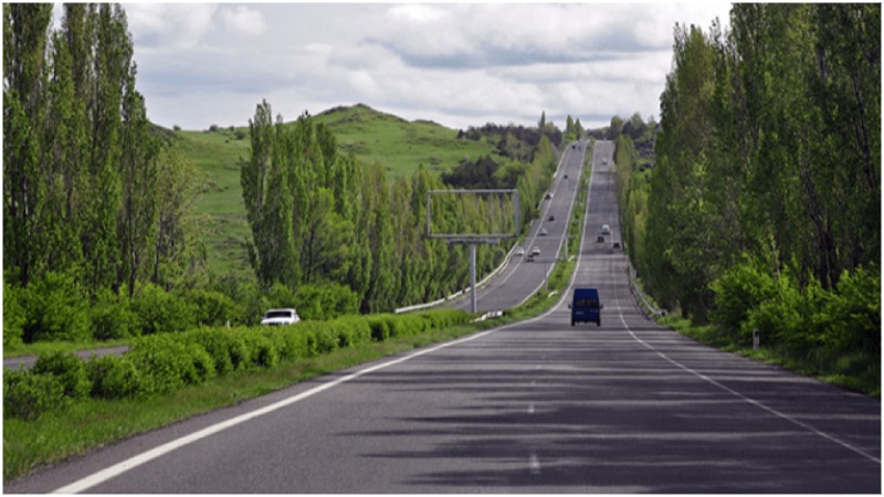 Բոլոր ավտոճանապարհները բաց են