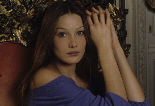 Բոլոր ժամանակների ամենագեղեցիկ իտալուհիները (ֆոտոշարք)