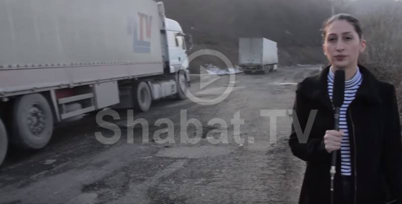 Խայտառակ վիճակում են Հայաստանի ավտոճանապարհները․ ու՞ր են գնում ասֆալտի փողերը
