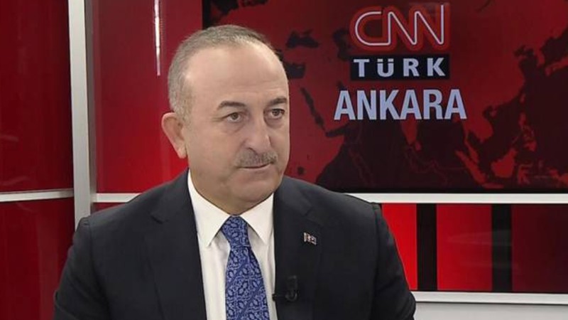  Թուրքիան հայ-թուրքական հարաբերությունների կարգավորման հարցով խորհրդակցում է Ադրբեջանի հետ. Չավուշօղլու