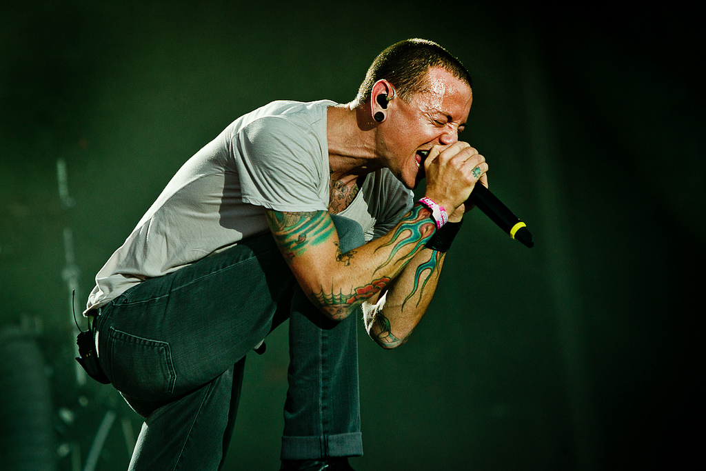 Linkin Park-ը հատուկ միջոցառում կանցկացնի` նվիրված Չեսթեր Բենինգթոնի հիշատակին