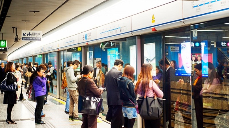 Չինաստանի Ուհան քաղաքում մետրոն կրկին սկսել է աշխատել