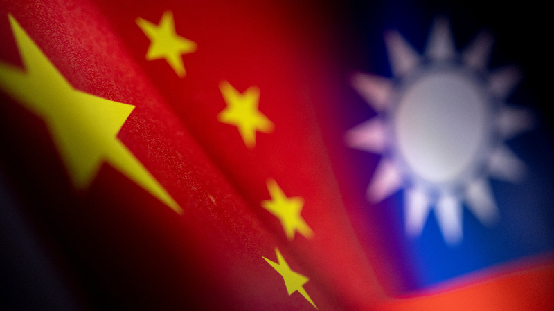  Չինաստանը պատերազմ կսկսի, եթե Թայվանը որոշի անկախանալ. ՉԺՀ ՊՆ