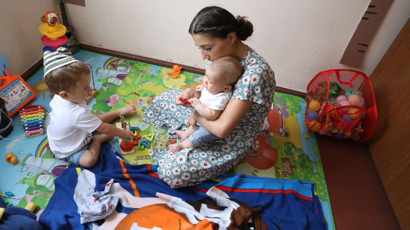Մեկնարկում է Հայաստանում առաջին առցանց ծնողավարման դասընթացը