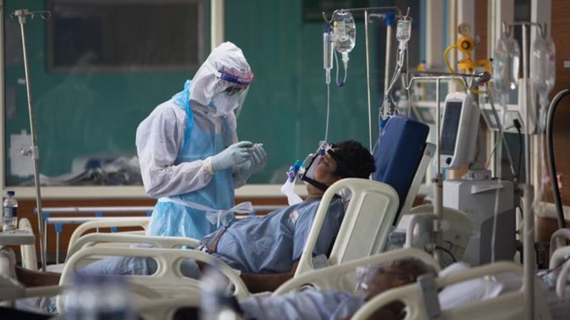 Հայաստանում հաստատվել է կորոնավիրուսային հիվանդության 510, մահվան 18  նոր դեպք