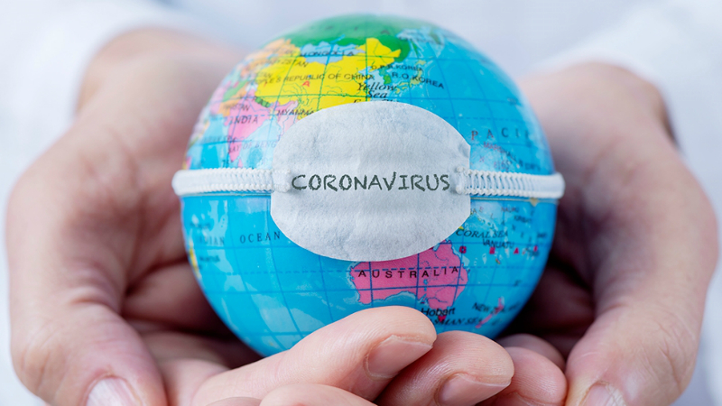 Աշխարհում կորոնավիրուսով վարակվածների թիվը հասել է 1.647.624 -ի․ Worldometer