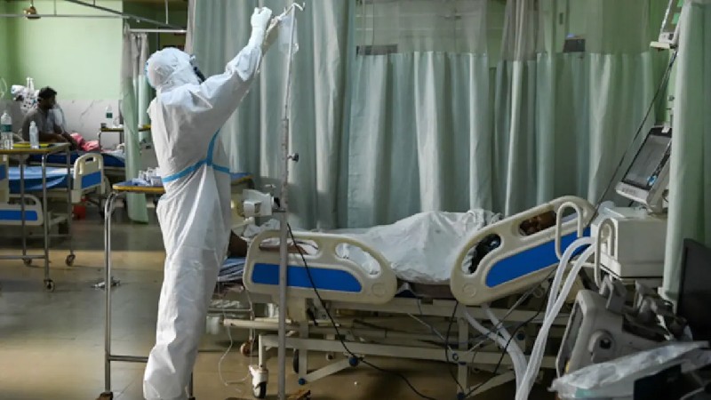 Հայաստանում հաստատվել է կորոնավիրուսային հիվանդության 115 նոր դեպք, գրանցվել է 8 մահ