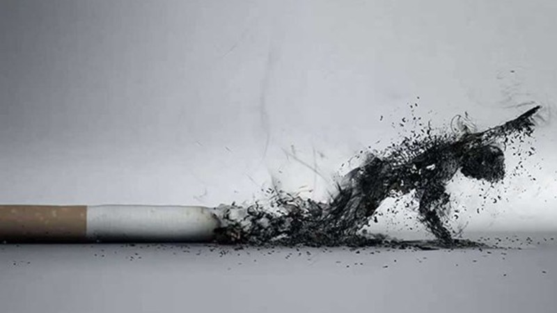 Հայաստանում ծխախոտի  հետ կապված հիվանդություններից տարեկան 5500-ից ավելի մահ է գրանցվում. ՀՀ ԱՆ