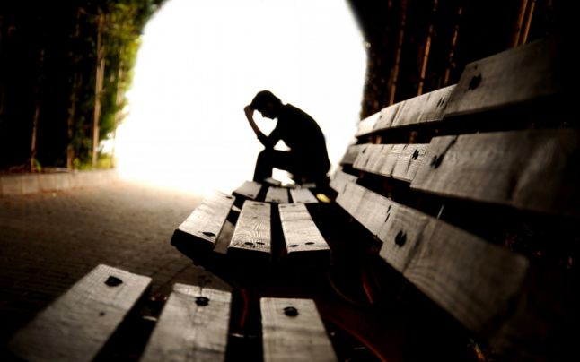 8 նշան, որ մարդ դեպրեսիայով է տառապում