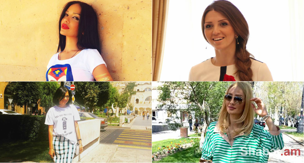 Ինչպես են հագնվում հայ դիզայներները. ֆոտոշարք
