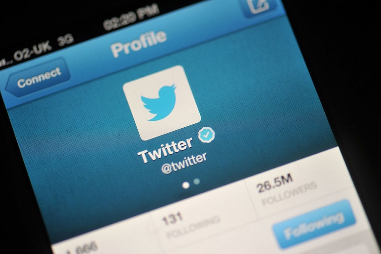 Twitter-ը դարձել է լրատվական հավելված