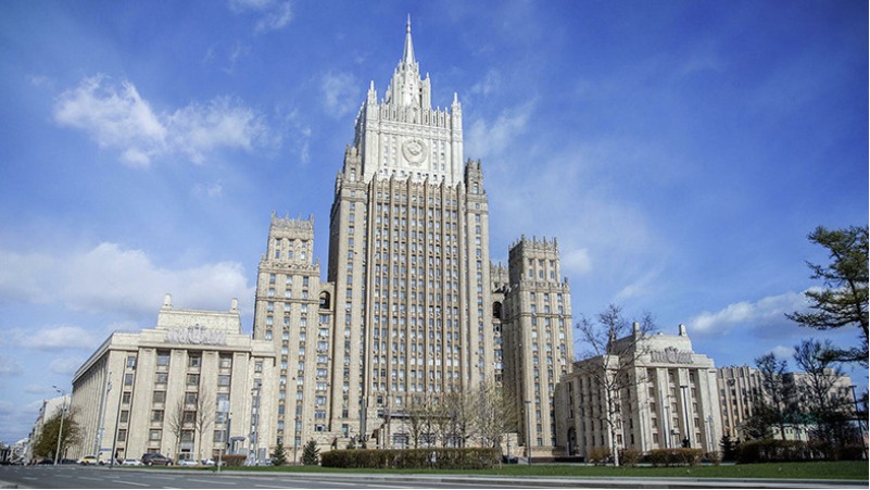 ՌԴ ԱԳՆ-ն կոչ է արել երկու կողմերին էլ դադարեցնել ռազմական գործողությունները