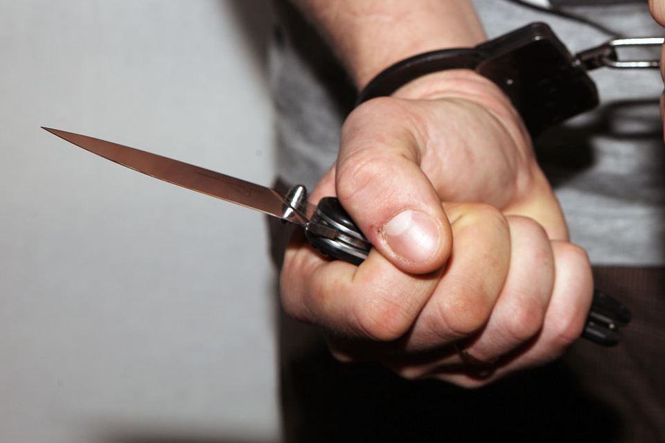Քանաքեռում երկու եղբայրների դանակահարության համար մեղադրանք է առաջադրվել 26-ամյա երիտասարդին