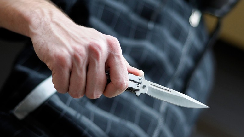 16-ամյա պատանին ընկերոջ հետ կատակելիս անզգուշաբար դանակով խփել է նրան