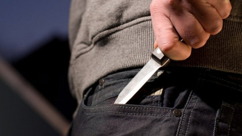 Երևանում 16-ամյա տղան դանակահարել է 23-ամյա երկու երիտասարդի