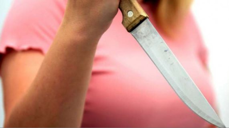 Կինը խոհանոցային դանակով դանակահարել է ամուսնուն․ հարուցվել է քրեական գործ