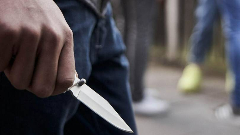 19-ամյա երիտասարդին դանակահարողը կալանավորվել է (տեսանյութ)