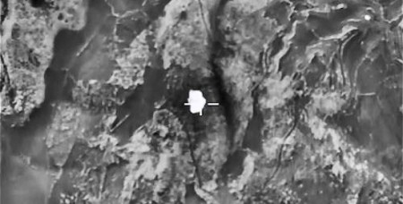 ՌԴ օդուժը վերջին մեկ օրում Սիրիայում ԻՊ-ի 49 օբյեկտ է ոչնչացրել 