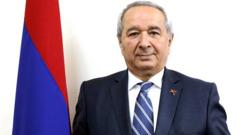 Ադրբեջանը թիրախավորել է Հայաստանի խաղաղ բնակչությանը. դեսպան 